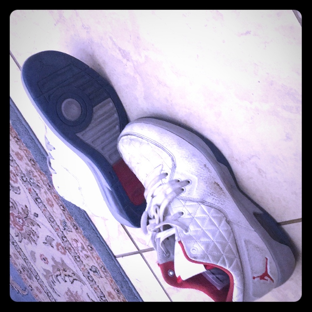 Can jump very high with the shoes